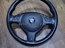 BMW E39 - E46 M sükanı (rul) -avto-hisseler.az