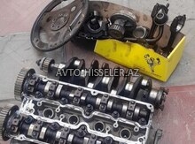 Opel Astra G 1.6 benzin mühərrik hissələri