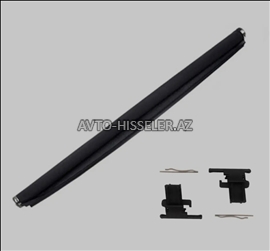 VW Passat cc lyukun pərdəsi