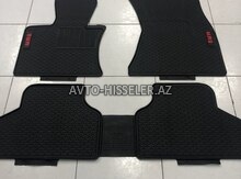 BMW X5 F15 Ayaqaltı Rezini -avto-hisseler.az