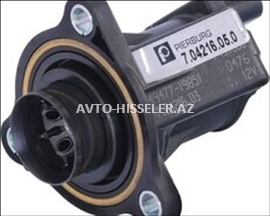 Bmw F10, F30 Turbonun Klapani ( N20, N26)