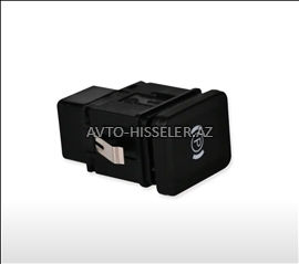 VW passat ruçnoy knopkası (əl dəstəy düyməsi)