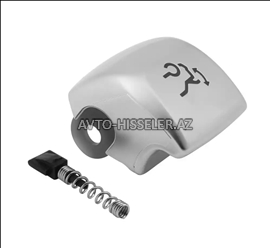 Mersedes C300,W205 baqaj açan knopka