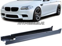 Bmw F10 yan ayaqaltı dəsti