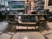 Mercedes W202, W210 ön hissəsi