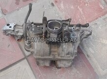 Opel Astra G kollektoru