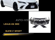 Lexus es 300 f sport ablisovka