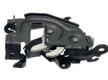 BMW X5 G05, X6 G06, X7 G07 kapotun klidi