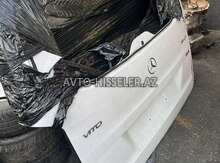 Mercedes Vito baqaj qapısı