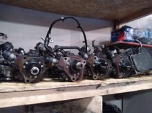 Hyundai İ30, Kia Ceed, Kia Rio 1.5, 1.6 dizel nasosları