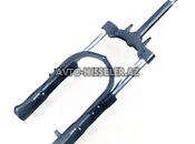 APM5 Ön Maşa – Steel Column and Suspension Set