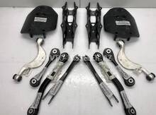 BMW G05 G06 G07 Arxa və Ön Qolları -avto-hisseler.az