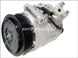 W212/W204  Mercedes Kondisioner kompressoru