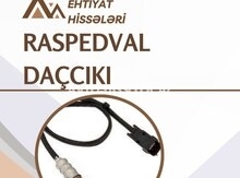 Mazda 3 dirsəkli val sensoru