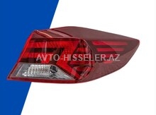 Hyundai Elantra 2019 arxa stop farası