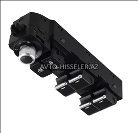 Mazda şüşə (ayna) qaldıran knopka