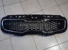 Kia Sportage 2017 Ablisovka