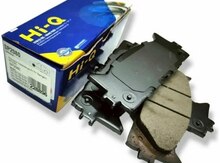 Toyota Camry 2006-2016 Ön əyləc bəndi (Naklatka)