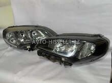 Fiat Doblo faraları