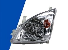 Toyota Land Cruiser Prado 2003-2008 Ön Farası avto-hisseler.az