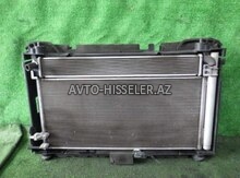 Toyota Prius 30 Kuza Radiatoru - avto-hisseler.az