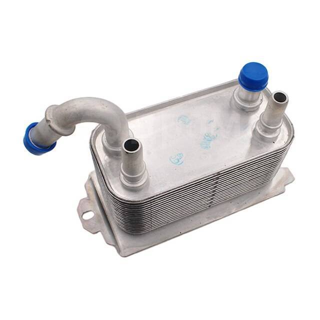 Yağ kitabçası   Audi A3  