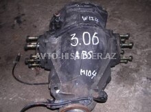 Mercedes W124 ehtiyat hissələri (Most)