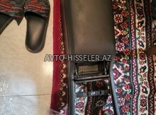 Mercedes W210 qoltuqaltlığı