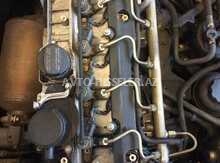 🚗 Mercedes Benz Mühərrikləri