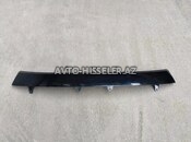 Changan Q07 qabaq buferin ön lipi