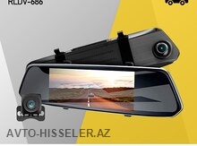 Videoqeydiyyatçı L686 – avtomobil üçün kamera modeli - avto-hisseler.az