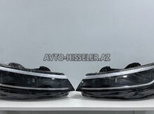 BYD Destroyer 05 farası