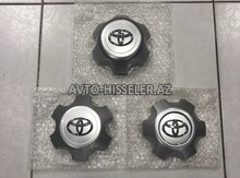 Toyota Prado Disk Orta Qapaqları