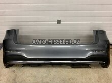 Mercedes Glc w253 Amg buferləri