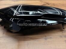 Baic X3 Ön Sağ Faras