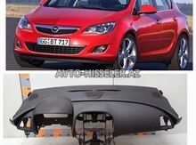 Opel Astra J salon paneli
