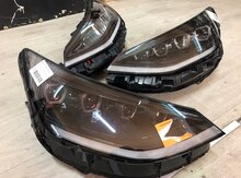 Hyundai Sonata 1.6 turbo 2020-2022 faraları