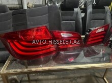 BMW F10 restayl Original stopları