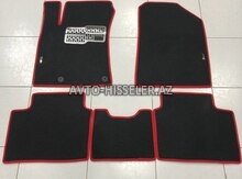 Kia Cerato 2018-2024 (EVA) Ayaqaltıları