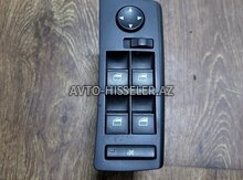 BMW X5 E53 şüşə qaldıran blok -avto-hisseler.az