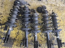 Honda Insight Qabaq Amortizatoru – avto-hisseler.az