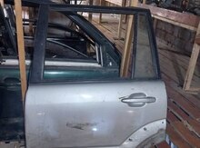Toyota Prado 2007 Qapı