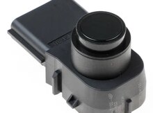 Kia Stinger park radarı