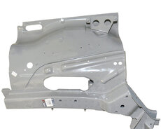 Vaz-Lada Niva 2121 Bakavin Sag-sol (tam yeni)