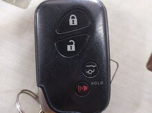 Dinamo Nissan Maxima 