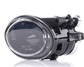 Bmw E39 Duman əleyhinə işığı