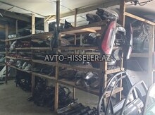 Kia, Hyundai fara, stop işıqları və buferləri -avto-hisseler.az