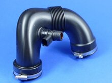 Mercedes ML270 CDI interkuller xortumu 6120940708