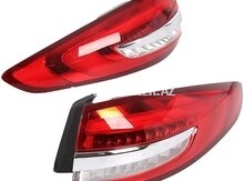 Ford Fusion 2017 Stop işığı