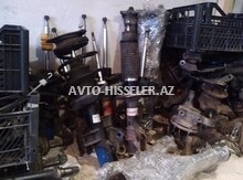 Kia Ceed, Kia Rio, Hyundai İ30 amortizatorları